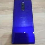 Новый телефон Sony Xperia 1 64 Гб 4