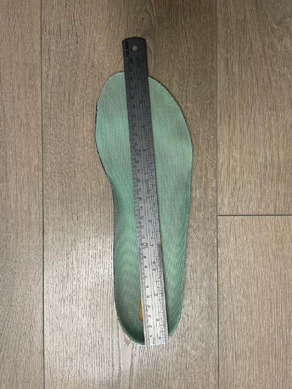 Кроссовки Hoka Gaviota 5 размер 44 4