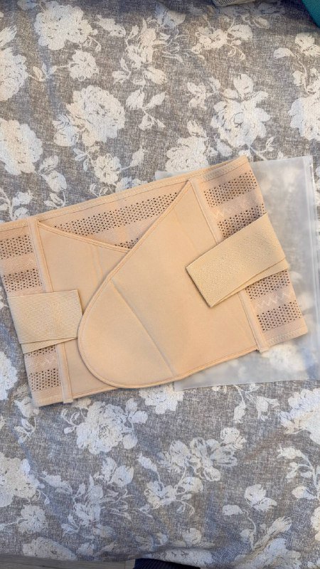 Послеродовые корсеты 2 шт новых, 2 шт б/у