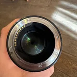 Sony FE 100mm F2.8 STF GM OSS, Sigma 35 1.4 4