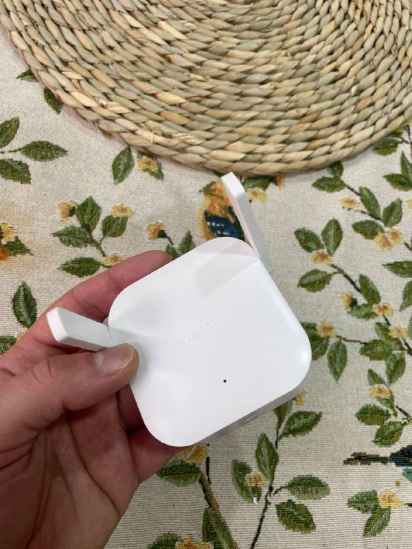 Xiaomi wifi range extender