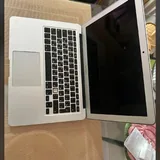 MacBook Air 2017, iPad mini 1