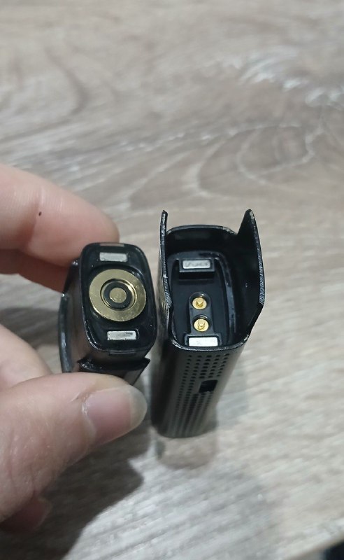 Вейп / под / Электронная сигарета Smoant Santi 3