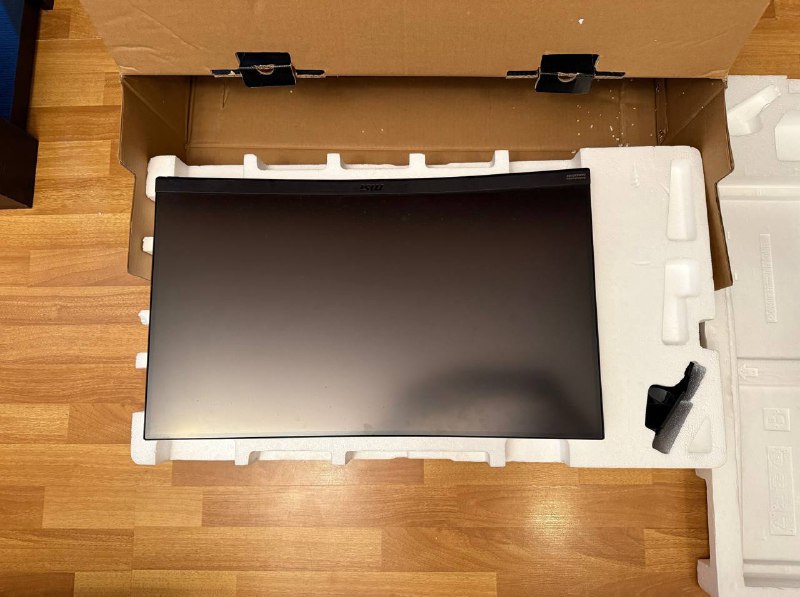Монитор MSI Optix MPG27CQ2 27 дюймов