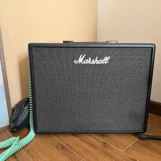 Marshall Code 50 усилитель