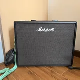 Marshall Code 50 усилитель 1