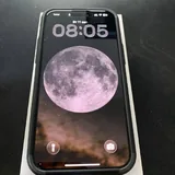 iPhone 15 Pro Max 512GB Blue Titanium 3