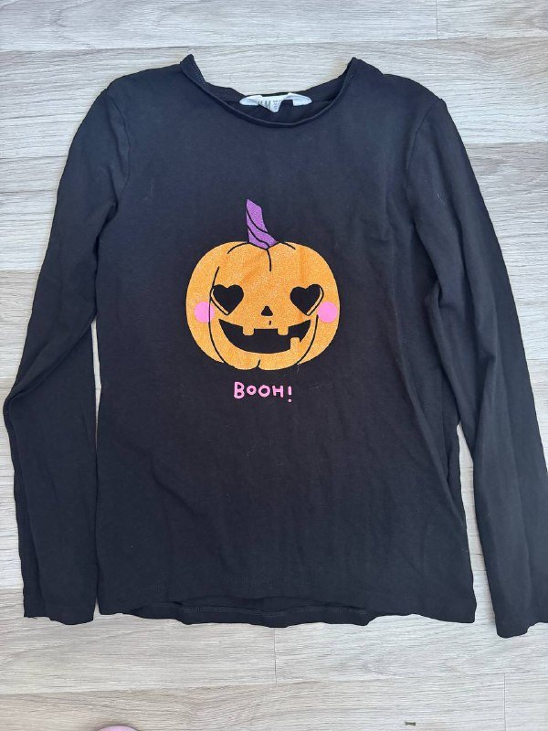 Кофточка Helloween 134-140 HM