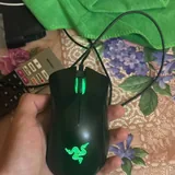Мышка Razer 1