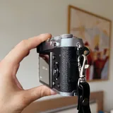 Fujifilm X100S camera 6