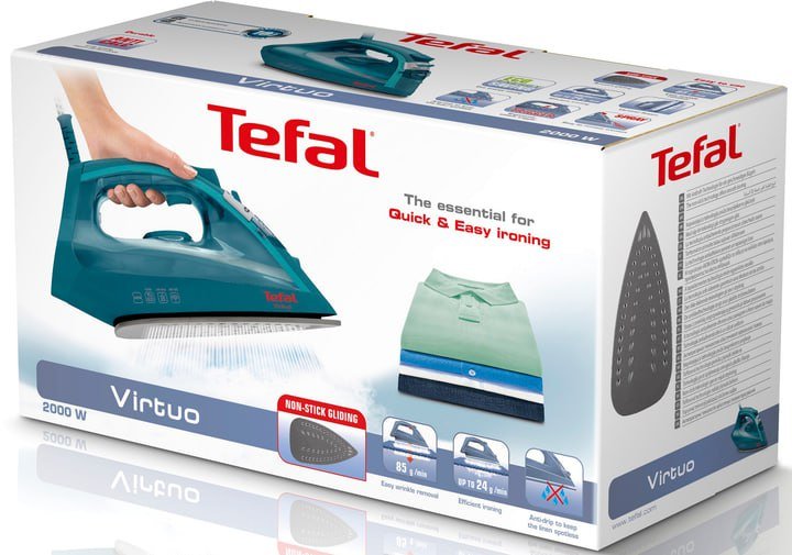 Стол-парта 2 шт, Кресло-шезлонг 2 шт, Утюг Tefal Virtuo 4