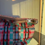 Сумочка-клатч Tous, кроссовки U.S. Polo Assn 1