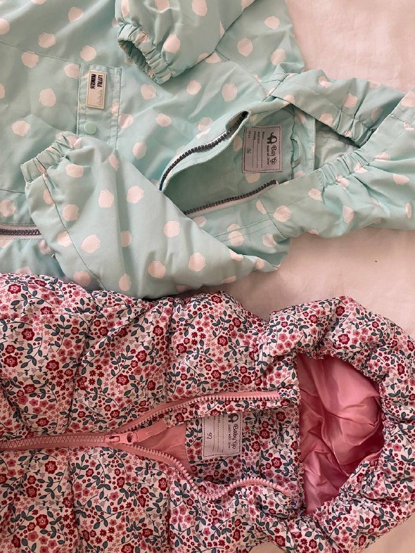 Детская одежда размер 92, куртка, штаны, костюм 2