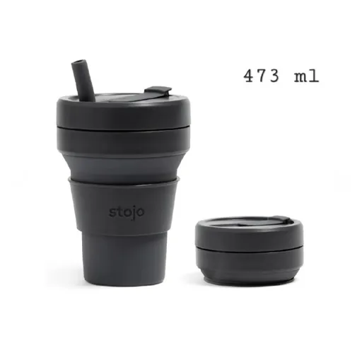 Складной стакан Stojo