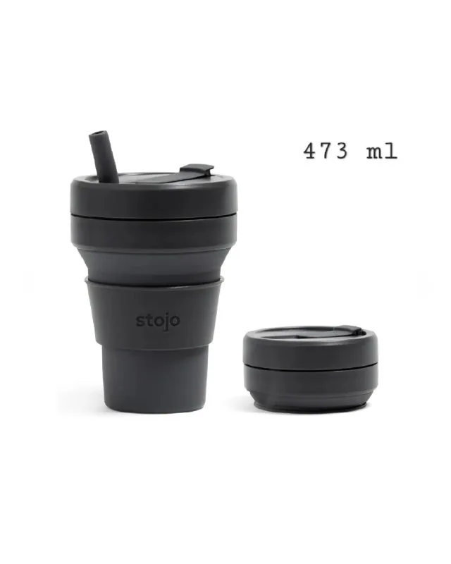 Складной стакан Stojo