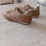 Новые кроссовки Tomas Munz 3