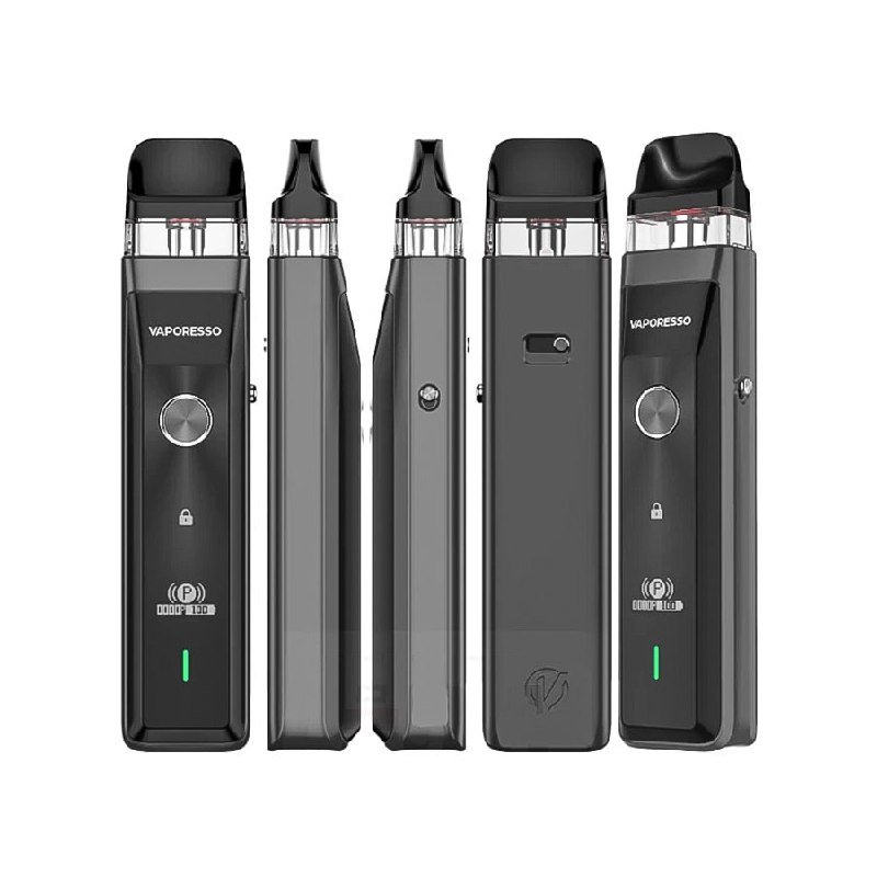 Vaporesso XROS Pro блок для парения бесплатно