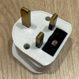 Переходник с американской розетки на евро 2