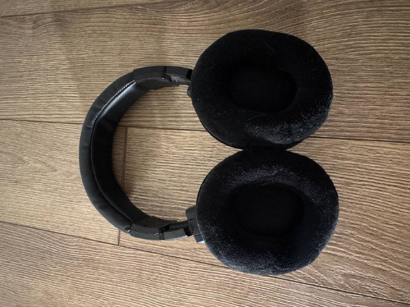 audio-technica m40x наушники 3