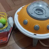 Космический корабль, игрушечная кухня, набор 1