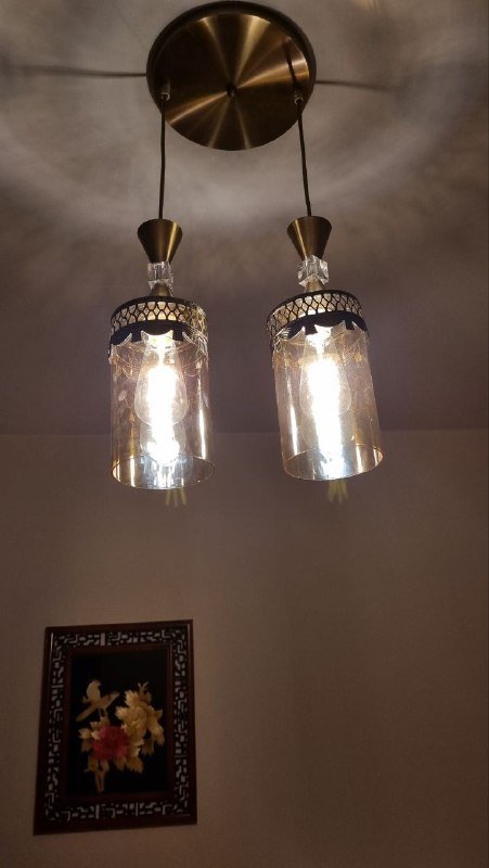 Светильники 2