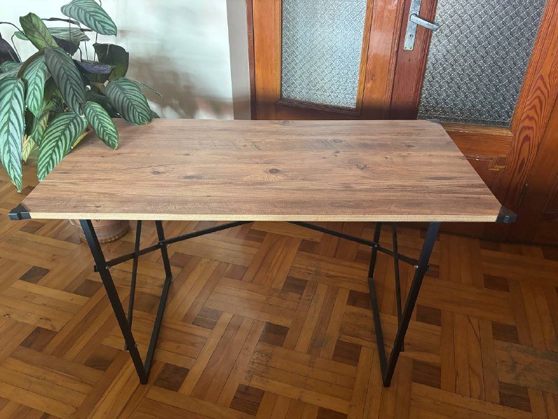 Офисный стол 60x120