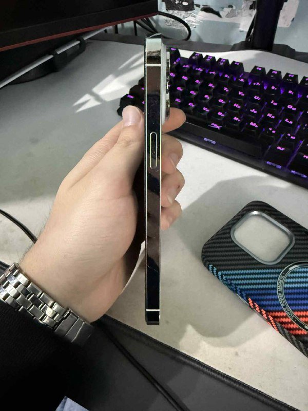 Iphone 14 Pro Max 256gb 7