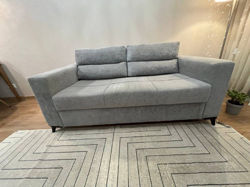 Раскладной диван 2