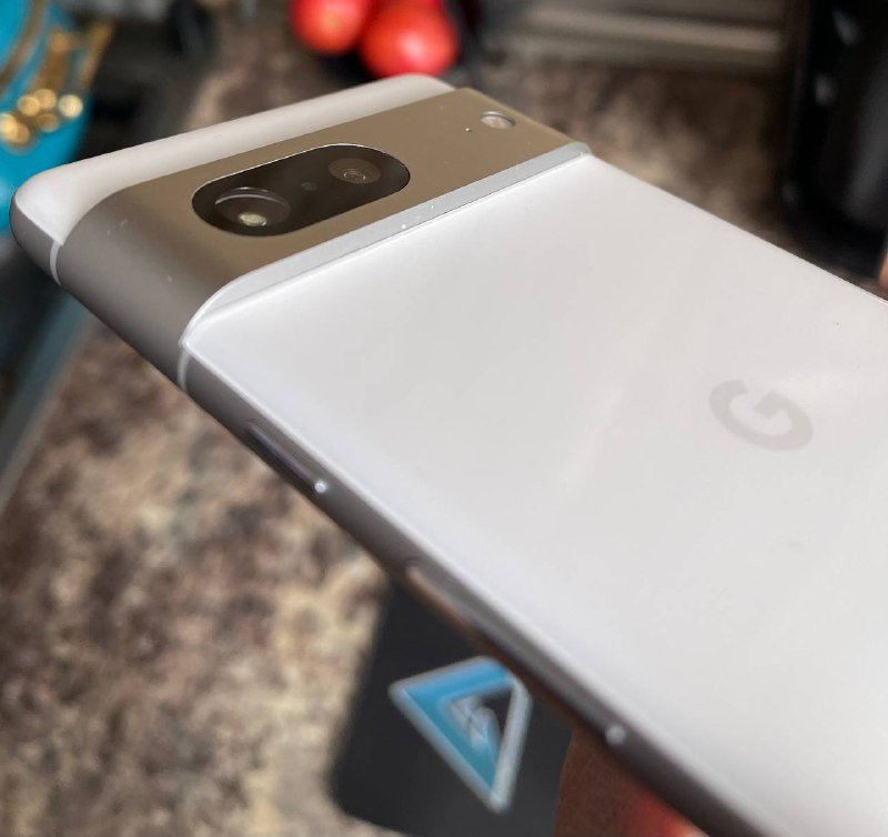 Google Pixel 7 128gb 5g 4