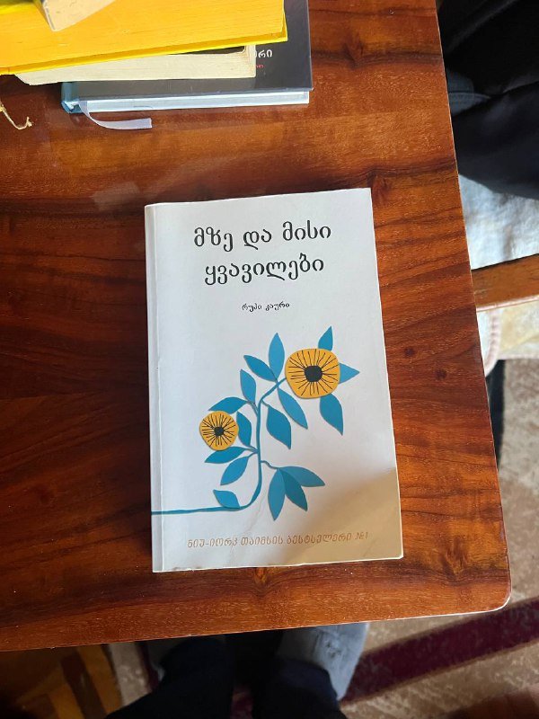 Книги и микрофон 8