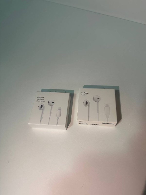 EarPods