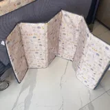 Детский манеж, пляжный коврик 6