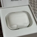 Чехол AirPods Pro, зарядный шнур 3