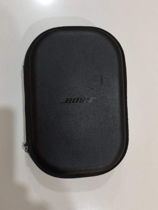 Наушники Bose QuietComfort 35 II Bluetooth Wireless Black 3