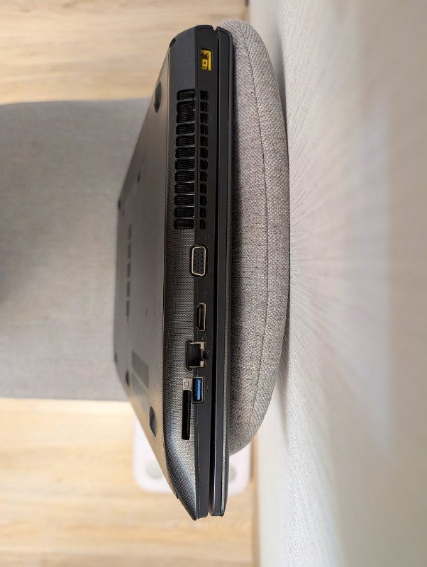 Ноутбук Lenovo G700 4