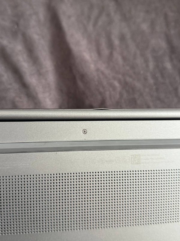 HP Envy 17-cr1017nr Laptop for Sale 5