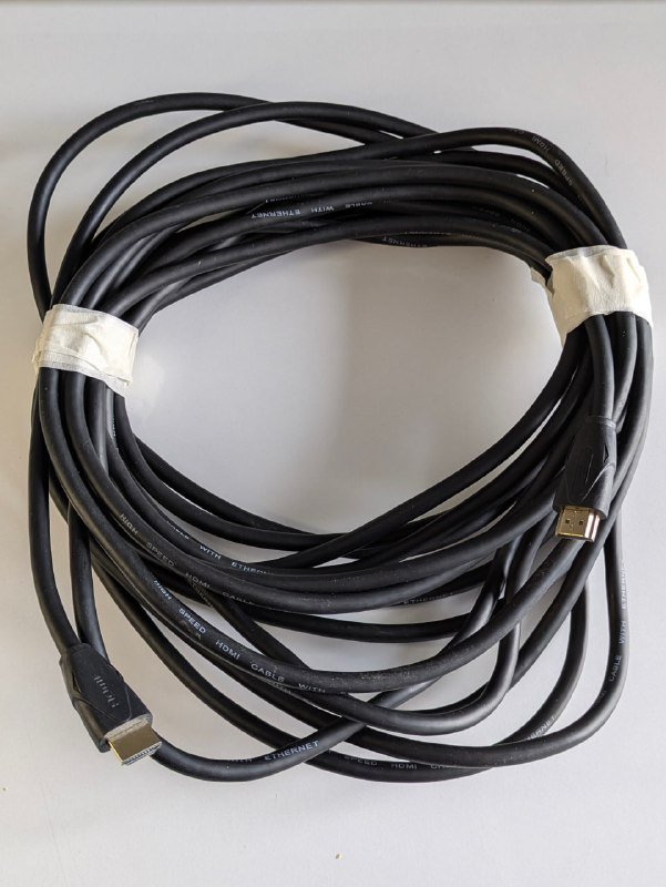 HDMI кабель 10 метров