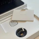 MacBook Air 13 M5 3