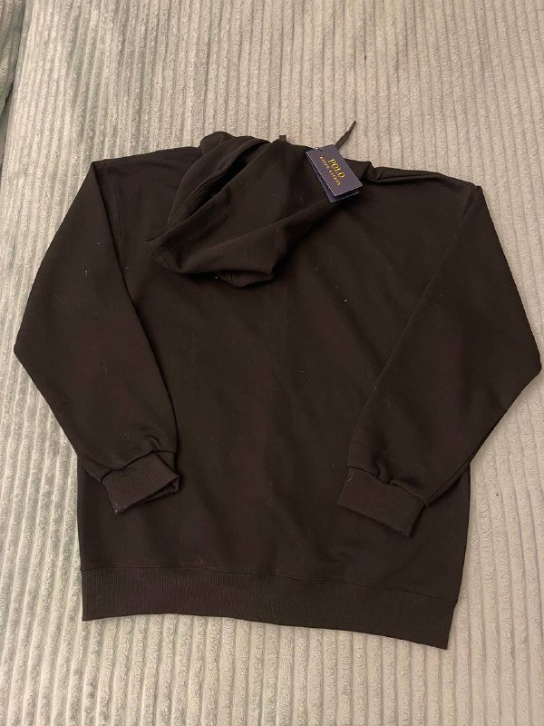 Мужская зипка Polo размер XL 2