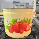 Кастрюли, кухонная посуда, контейнеры, бокалы, кружки 2
