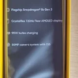 Poco F6 12/512 GB 2