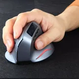 Вертикальная мышь Zelotes 1
