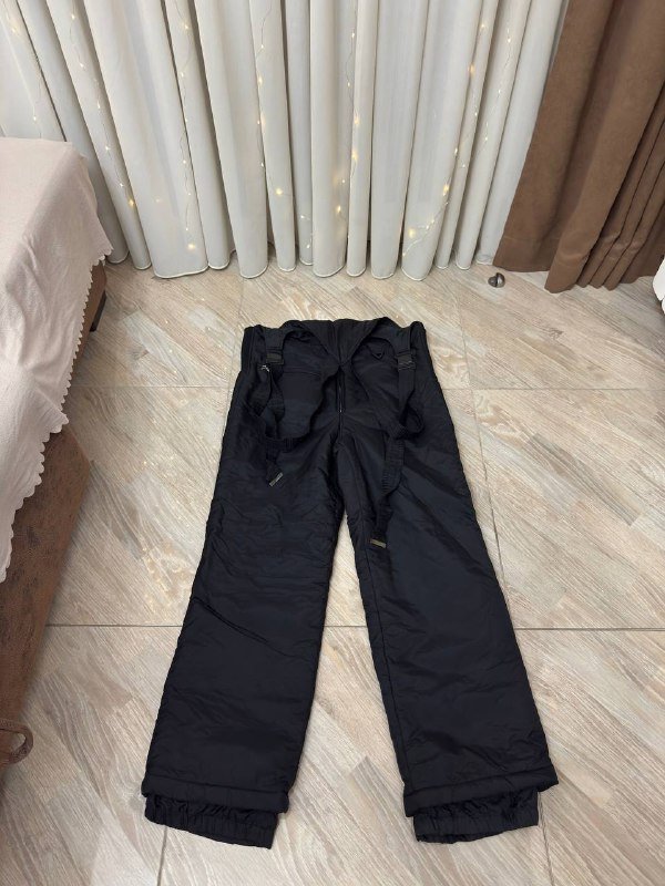 Горнолыжная куртка M/L 4