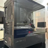 Игровой ПК RTX 3070, i5-13400F, 16 ГБ, 2 ТБ 2