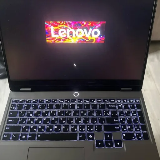 Ноутбук Lenovo LOQ 5