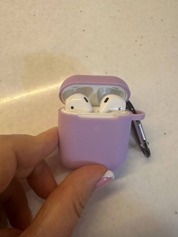 Наушники AirPods 2