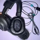 Logitech G Pro наушники 2