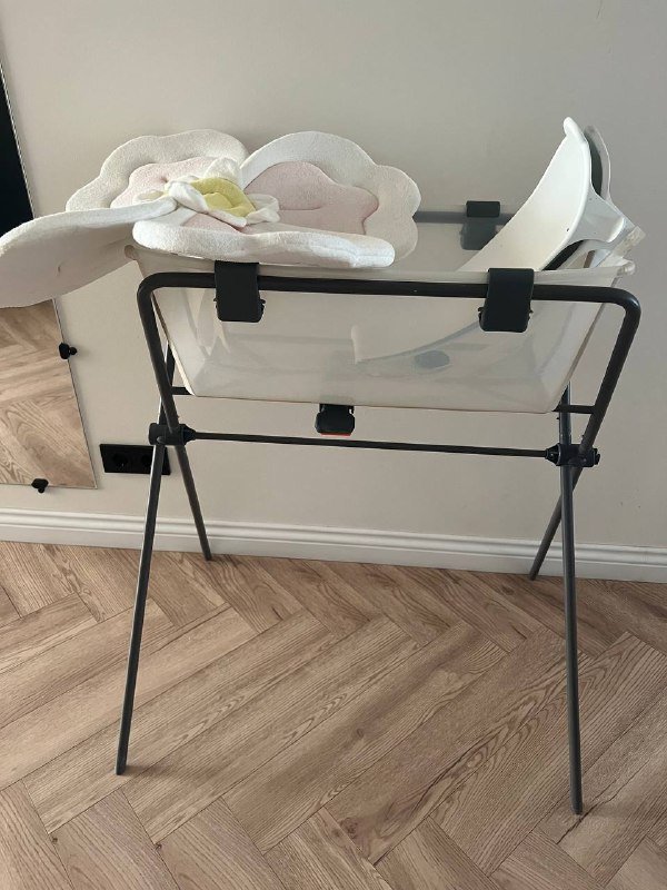 Детская ванночка