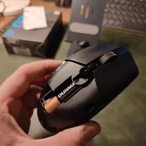Logitech G305 беспроводная мышь 3