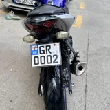 Yamaha YZF-R3A 2017 5